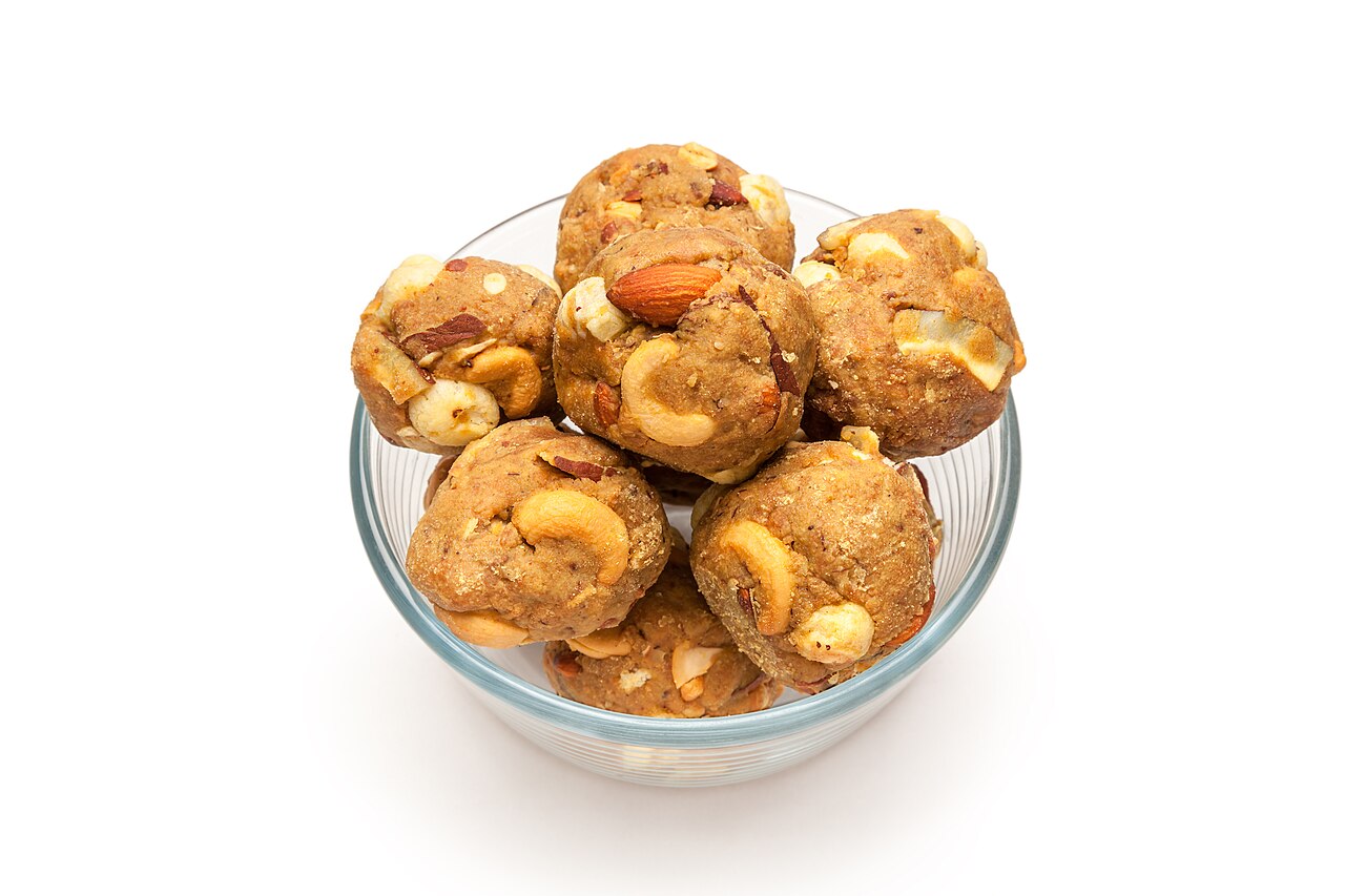 Almond flour or meal