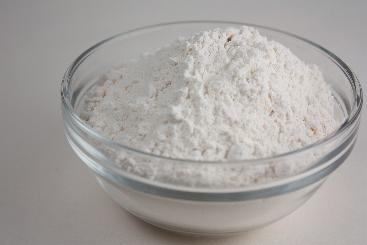 Bread flour