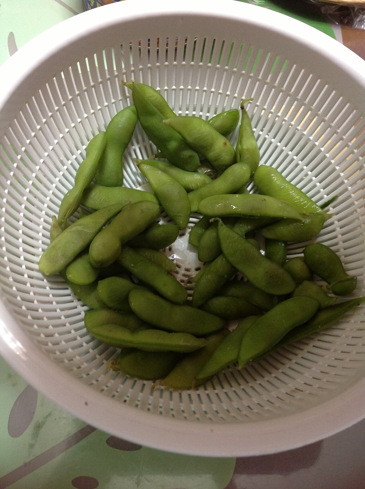 Edamame