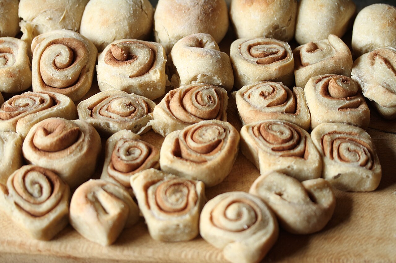 Gluten-Free Bread